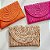 Clutch Bali Natural - Imagem 4
