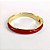 Bracelete Fiorela Red - Imagem 1