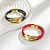 Pulseira Diana Red - Imagem 3