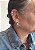 Piercing Fake Gota Ródio - Imagem 2