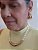 Colar Sefora Gold - Imagem 2
