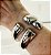 Bracelete Munique Prata - Imagem 2