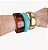 Bracelete Maia Turquesa - Imagem 2