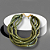 Colar Treviso - Imagem 1