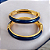 Bracelete Fiorela Marinho - Imagem 3