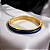 Bracelete Fiorela Marinho - Imagem 1