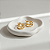 Brinco Charme Ouro - Imagem 1