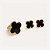 Conjunto Trevo preto - Imagem 1