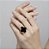 Conjunto Trevo preto - Imagem 2