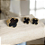 Conjunto Trevo preto - Imagem 1