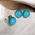 Conjunto Summer Turquesa - Imagem 1