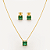 Conjunto Turmalina - Imagem 1