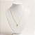 Conjunto Gota Cristal - Imagem 3