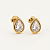 Conjunto Gota Cristal - Imagem 2