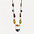 Colar Ester Inverno - Imagem 1