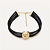 Choker Fio Preto - Imagem 1