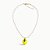 Colar Citrus Branco - Imagem 1