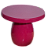 BOLEIRA CERÂMICA COGUMELO M PINK - Imagem 1