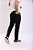 CALÇA FRESH PURO LINHO PRETA - Imagem 3