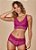 Calcinha Wide Renda - Pink - Imagem 4