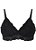 Top Básico Renda - Preto - Imagem 1