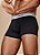 Cueca Boxer Modal - Preta - Imagem 2
