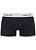 Cueca Boxer Modal - Preta - Imagem 1