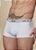 Cueca Sunga Microfibra - Branca - Imagem 2