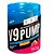 V9 Pump Pré Treino (150g)  Shark Pro - Imagem 1