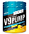 V9 Pump Pré Treino (300g) Shark Pro - Imagem 7