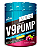 V9 Pump Pré Treino (300g) Shark Pro - Imagem 9