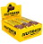 Proto Bar (9un de 70g) Brownie de Chocolate C/ Dulce de Leche Havanna - Nutrata - Imagem 1