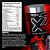 X7 Hard Tech Pre-Workout (200g) - Atlhetica Nutrition - Imagem 2