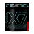 X7 Pre Workout Original (300g) -Atlhetica Nutrition - Imagem 1