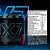X7 Pre Workout Original (300g) -Atlhetica Nutrition - Imagem 2