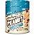 Shark Peanut Zero Lactose Cookies - Pasta de Amendoim (600g) - Imagem 1