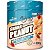 Shark Peanut Zero Lactose Floresta Branca - Pasta de Amendoim (600g) - Imagem 1