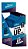 Shark Up Black Gel Açai e Banana (10un de 30g) - Shark Pro - Imagem 1