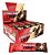 Protein Crisp Brownie de Chocolate (12 unidades) - Integral Medica - Imagem 1