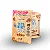 100% Whey crush 12 un de 30g - doce de leite - Under labz - Imagem 1