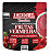 Amendomel Frutas Vermelhas - Pasta Amendoim (500g) - Imagem 1