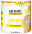 Amendomel Mel Crocante - Pasta de Amendoim (500g) - Imagem 1