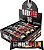 Dark Bar Peanut Butter (8un de 90g) - Darkness - Imagem 1