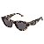 Illesteva Donna White Tortoise / Grey - Imagem 2