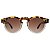 Illesteva Leonard H/H Tortoise Champagne / Brown Gradient - Imagem 1