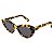 Illesteva Pamela Tortoise / Grey Flat - Imagem 2