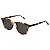 Illesteva Eldridge 48 Tortoise / Grey - Imagem 2