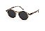 Izipizi #D Sun Light Tortoise / Grey - Imagem 1