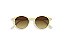 Izipizi #E Sun Glossy Ivory / Sunlight Shading - Imagem 1