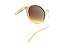 Izipizi #E Sun Glossy Ivory / Sunlight Shading - Imagem 3